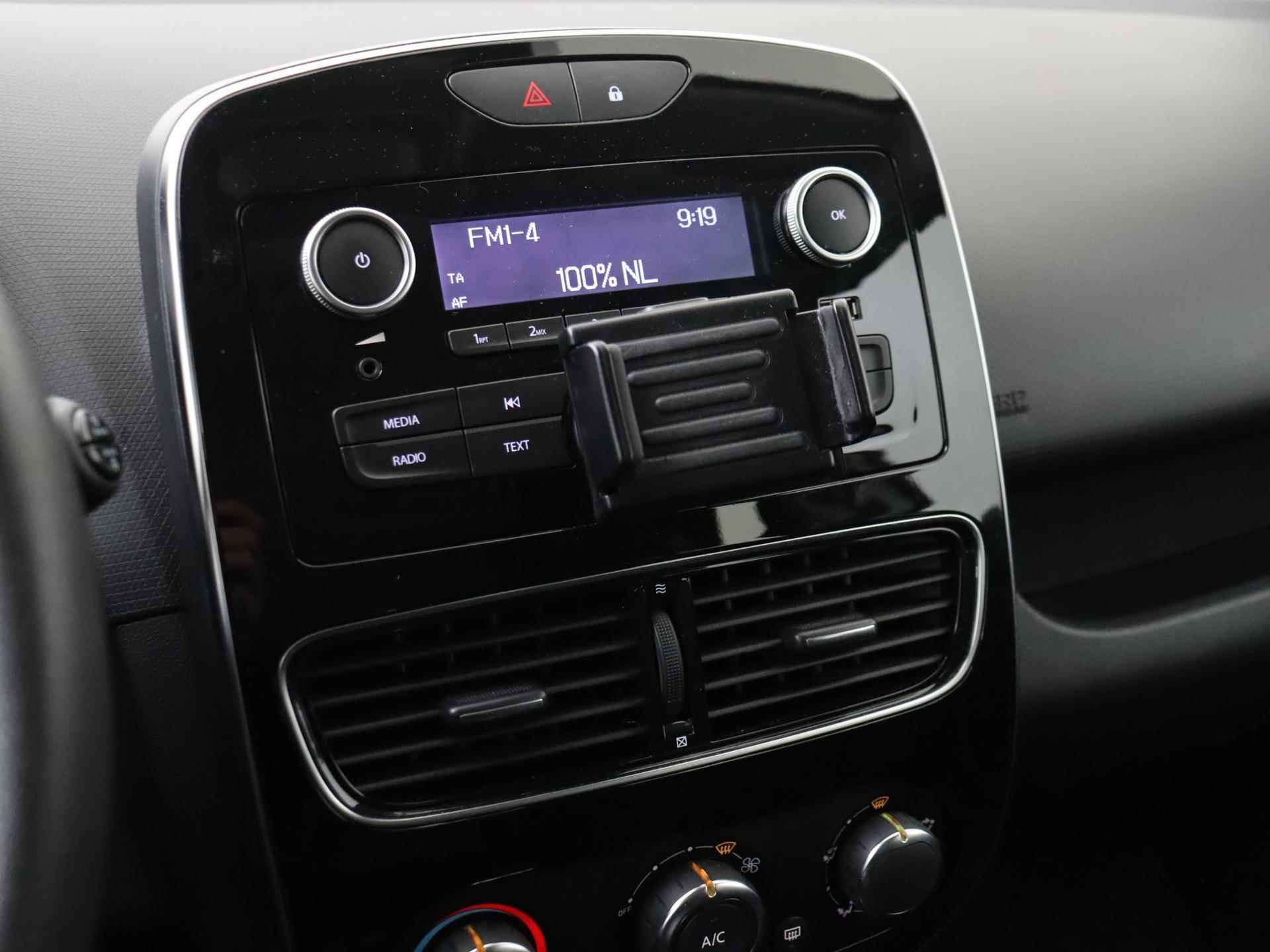 Renault Clio Estate TCe90 Life | Airco | Bluetooth | Cruise Control | - 13/28