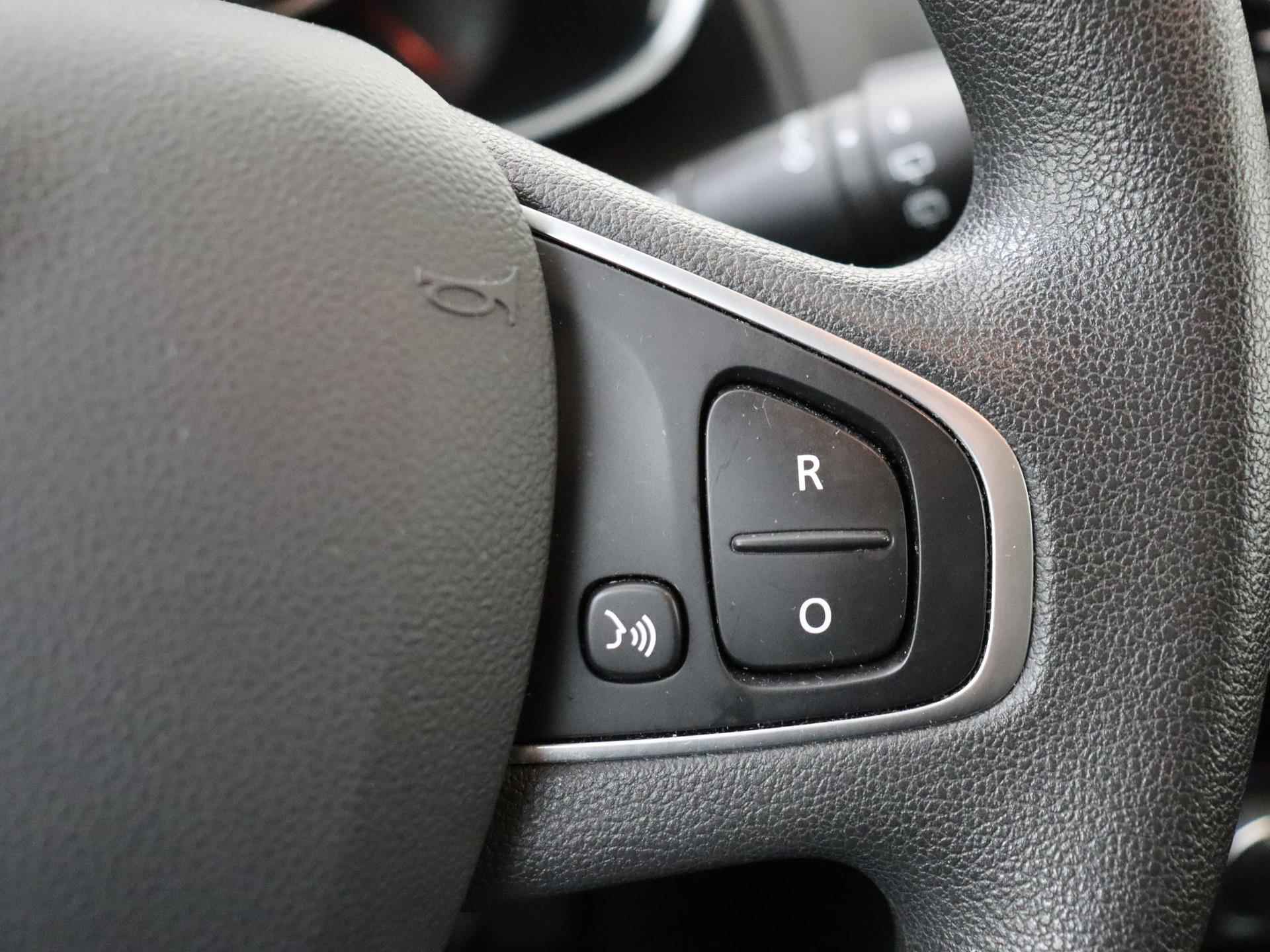 Renault Clio Estate TCe90 Life | Airco | Bluetooth | Cruise Control | - 15/28