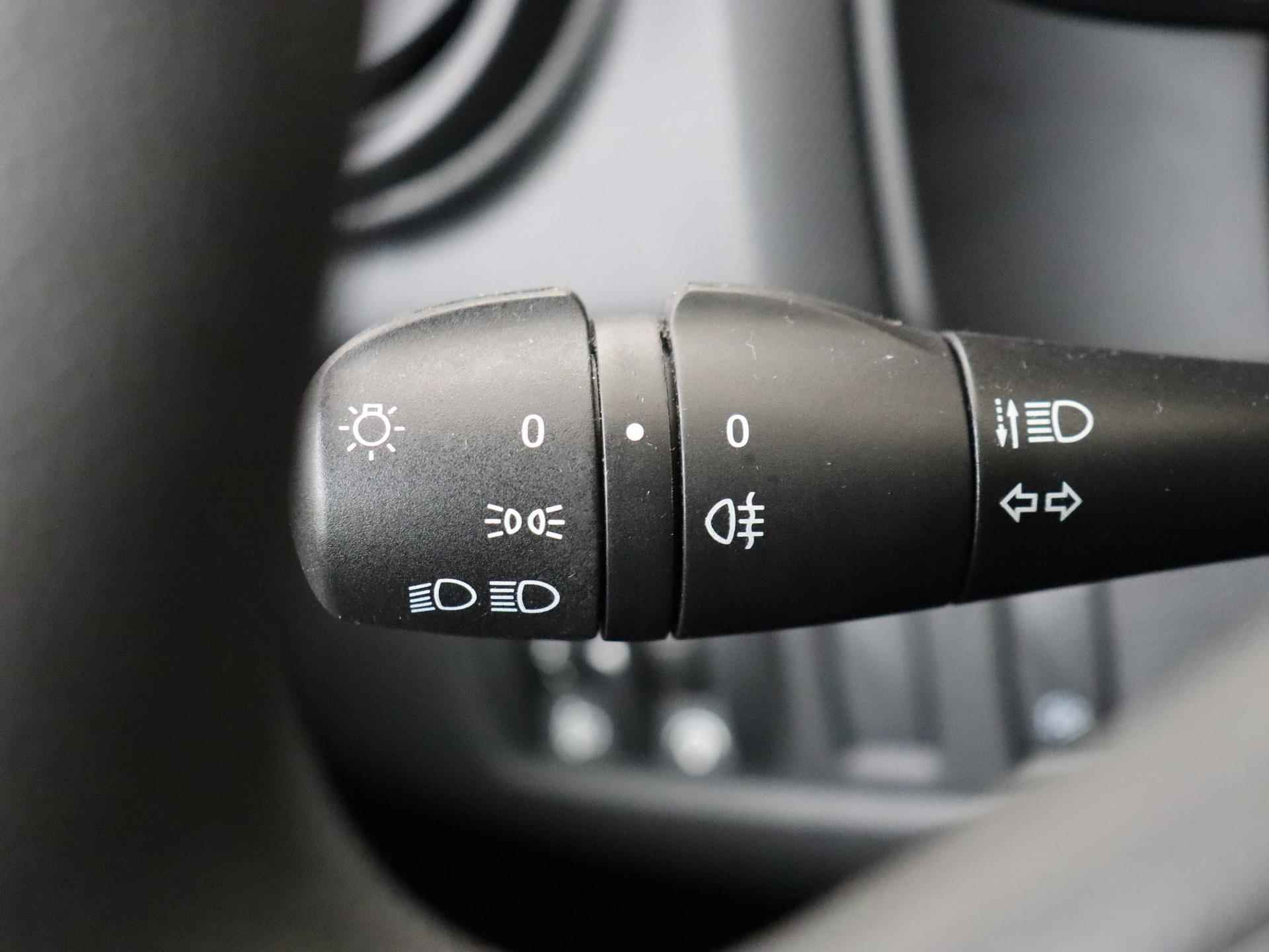 Renault Clio Estate TCe90 Life | Airco | Bluetooth | Cruise Control | - 25/28