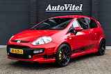 Fiat Punto Evo 1.4 Abarth Supersport | 1/68 Serie Limitata | 180 PK | Kuipstoelen | Trekhaak | Sportuitlaat