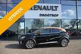 RENAULT Captur 160PK-EDITION ONE-PLUG IN HYBRID-20DKM-BOSE-