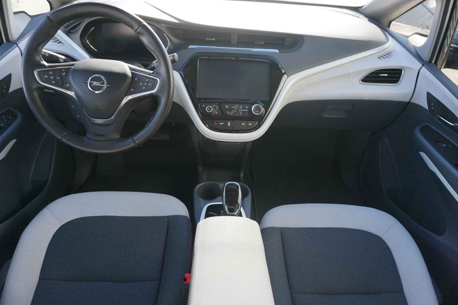 Opel Ampera-e Business 60 kWh Apple Carplay | Verwr. stoelen | - 11/38