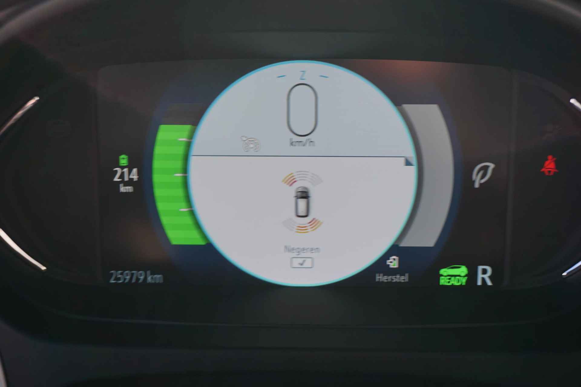 Opel Ampera-e Business 60 kWh Apple Carplay | Verwr. stoelen | - 28/38