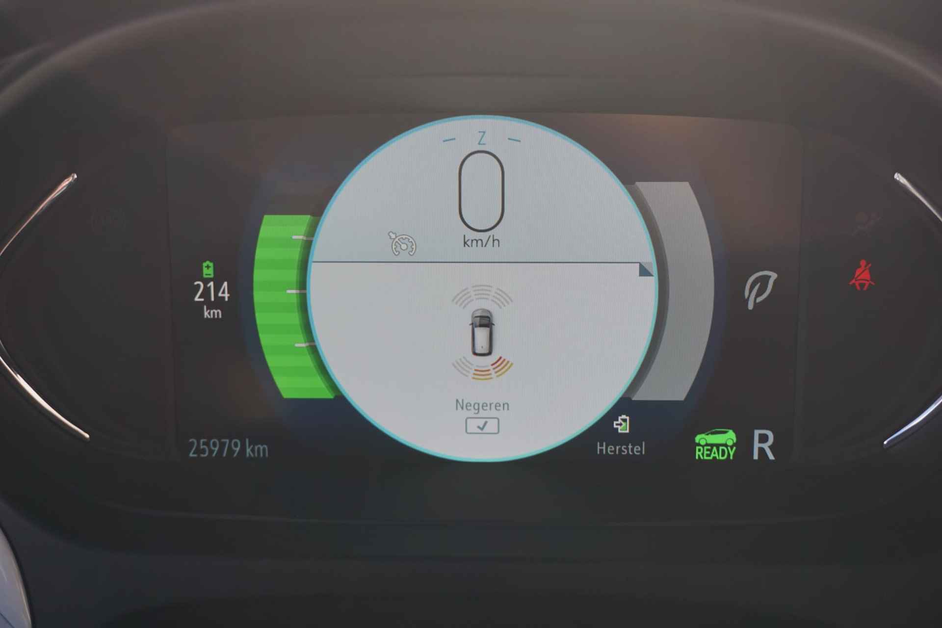 Opel Ampera-e Business 60 kWh Apple Carplay | Verwr. stoelen | - 29/38