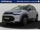 Citroën C3 Aircross 1.2 PureTech Feel Cruise Control | Navigatie | Regenen lichtsensor