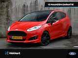 Ford Fiesta Red Edition 1.0 EcoBoost 140pk PDC ACHTER | QUICK CLEAR | 17''LM | NAVI | AIRCO | LED DAGRIJVERL.