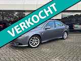 Saab 9-3 Sport Sedan 1.8t Linear | Lederen bekleding | 17 inch