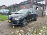 Volkswagen Tiguan 1.4 Tsi Sport & Style, Clima, Navi, Panorma