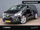 Renault Grand Scénic Bose 1.3 TCe 140pk Automaat 7-Pers | PDC + CAM. | DAB | NAVI | CRUISE.C | 20''LM | KEYLESS ENTRY