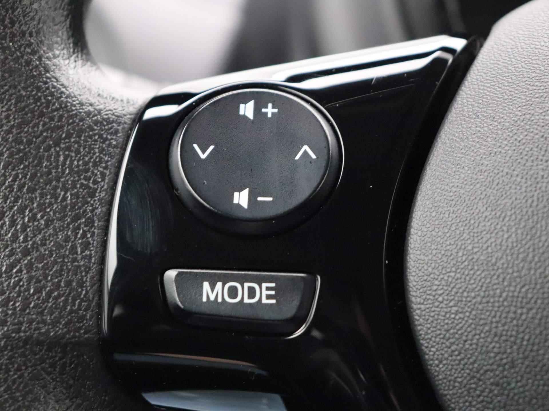 Toyota Aygo 1.0 VVT-i x-fun | Licht metalen velgen | Airco | Cruise control | Bluetooth | Elektrische ramen | - 21/35
