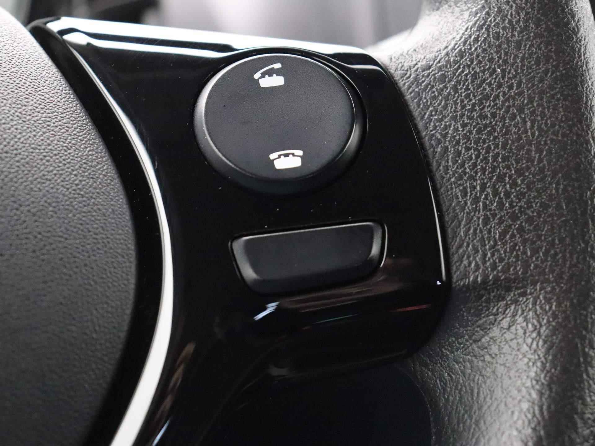 Toyota Aygo 1.0 VVT-i x-fun | Licht metalen velgen | Airco | Cruise control | Bluetooth | Elektrische ramen | - 22/35