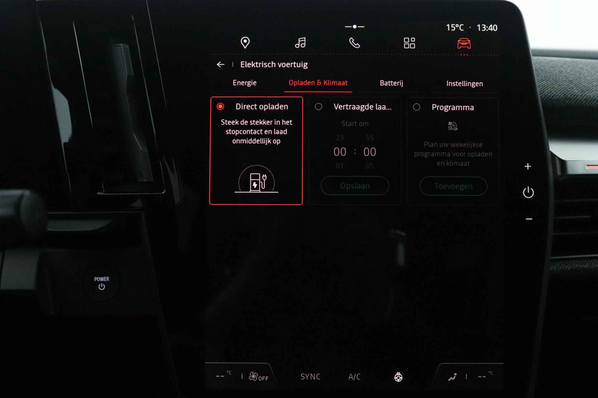 Renault Megane E-Tech EV60 Optimum Charge Techno - 40/62