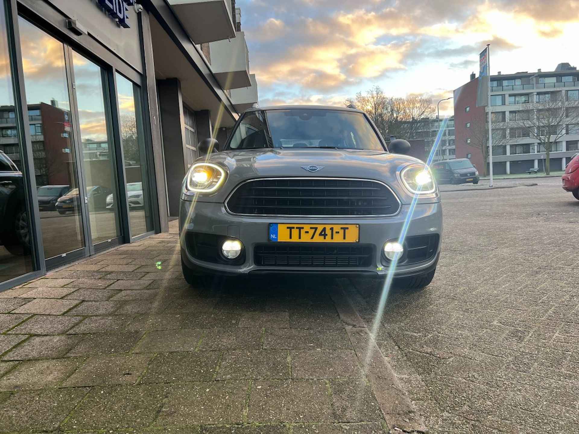 MINI Countryman 1.5 ONE SALT - 4/26