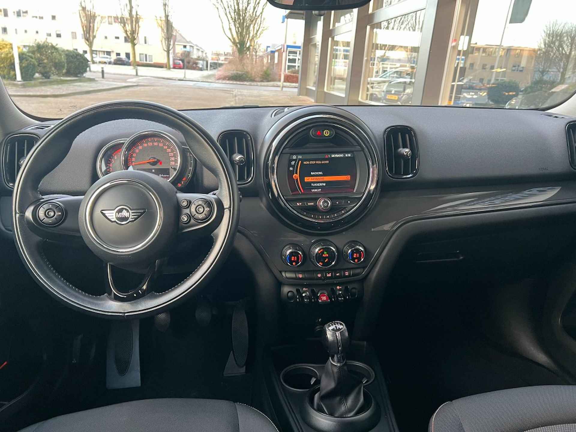 MINI Countryman 1.5 ONE SALT - 7/26