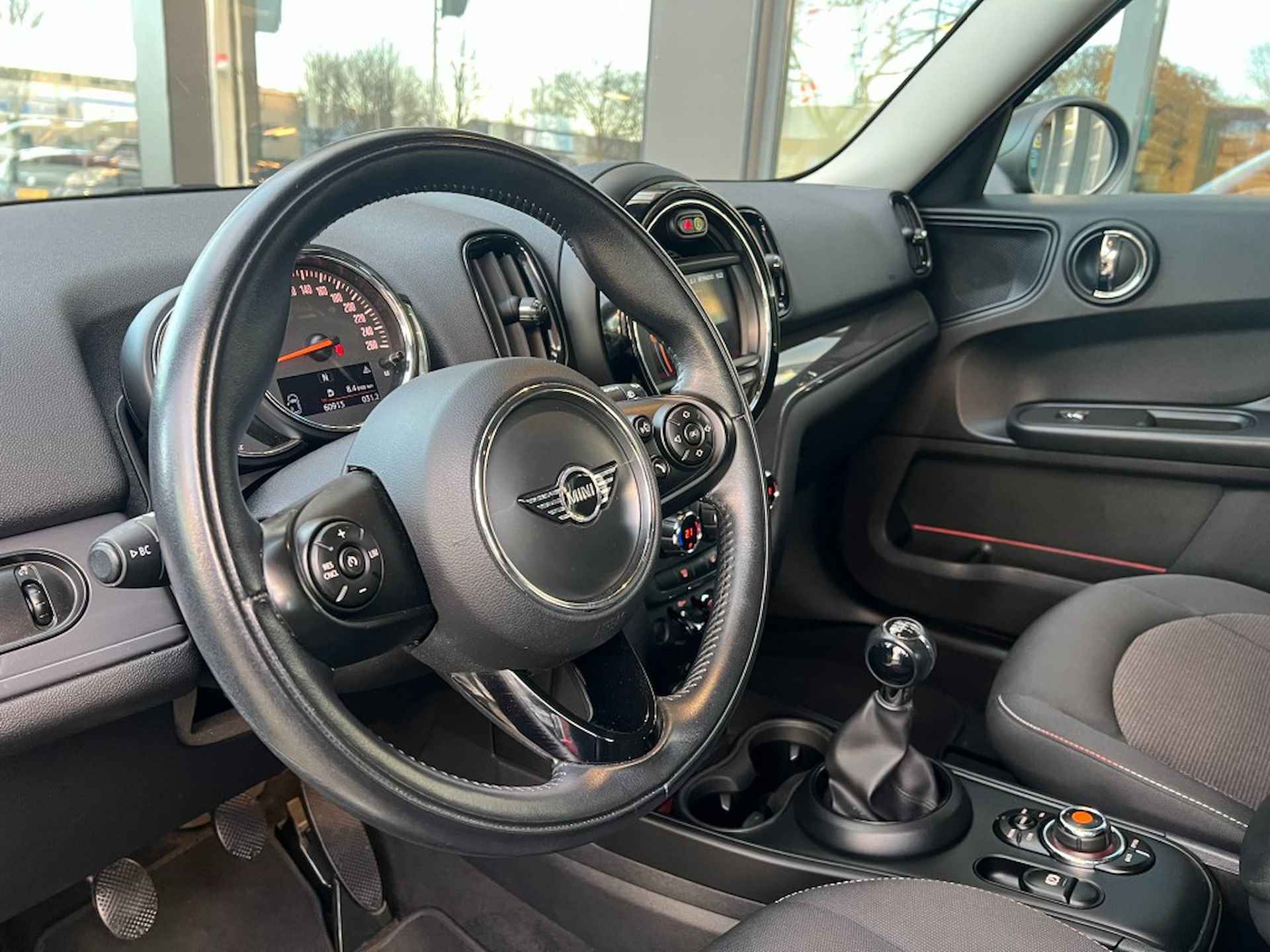 MINI Countryman 1.5 ONE SALT - 8/26