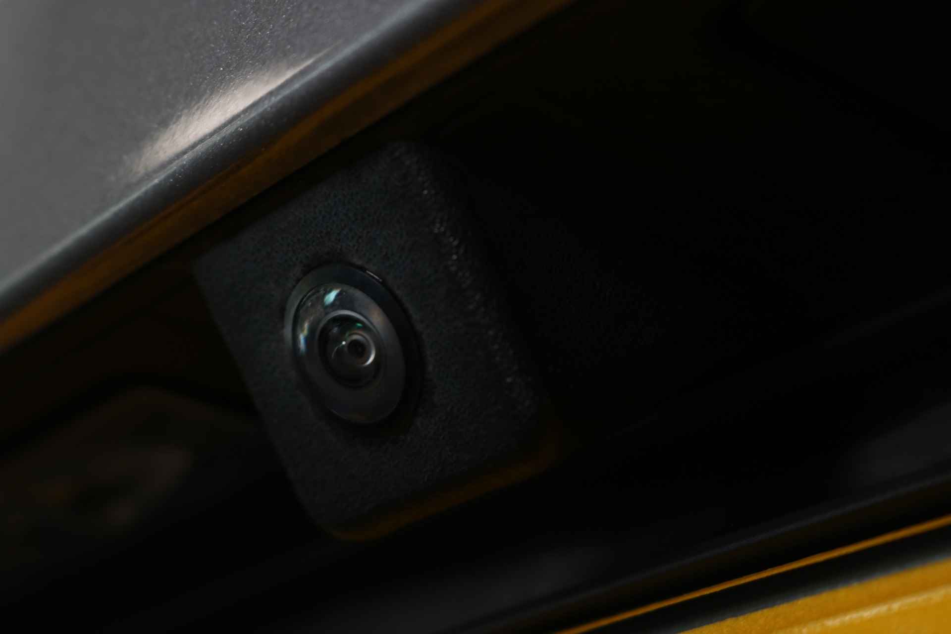 Opel Mokka 1.2 Turbo Ultimate 130 Automaat | Navi | Camera | Verwarmde voorstoelen | Leder Alcantara | Keyless entry | DAB | Cruise control adaptief | - 13/51