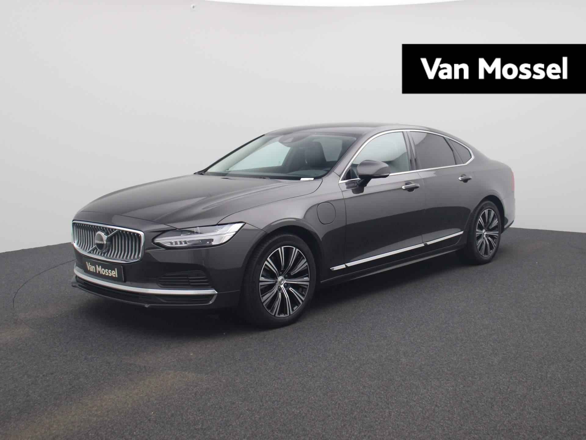 Volvo S90 BOVAG 40-Puntencheck