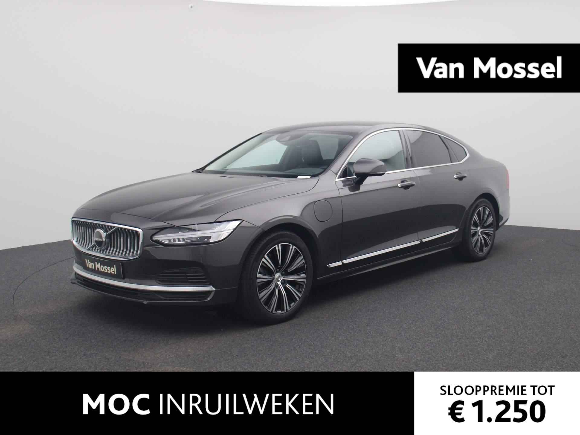 Volvo S90 BOVAG 40-Puntencheck