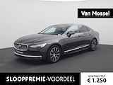 Volvo S90 2.0 T8 AWD Inscription | Leder Interieur | Navigatie | Camera | Memory Seats | Stuur + Stoelverwarming | Stoelverkoeling | Climate-Control | Elektrische Achterklep |