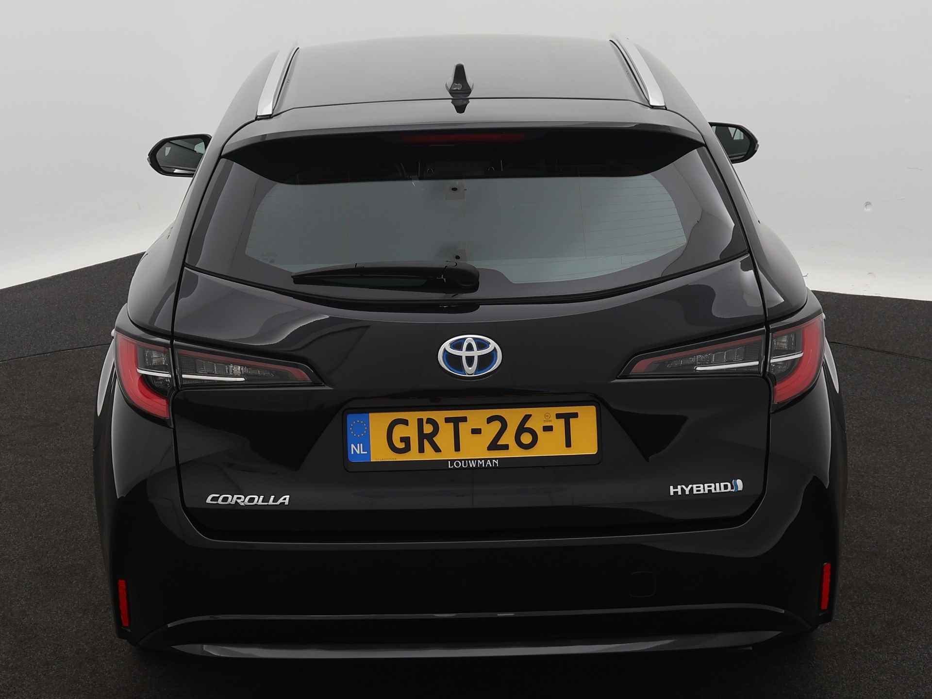 Toyota Corolla Touring Sports 1.8 Hybrid Business Limited | Camera | LM velgen | Navigatie | - 30/42