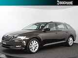 Skoda Superb Combi 1.5 TSI DSG Business Edition | Navigatie | Clima | Led |