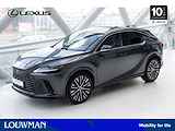 Lexus RX 450h+ Plug-in Hybrid Executive Line Limited | 360 Camera | Stoelverwarming & Koeling | Apple Carplay |