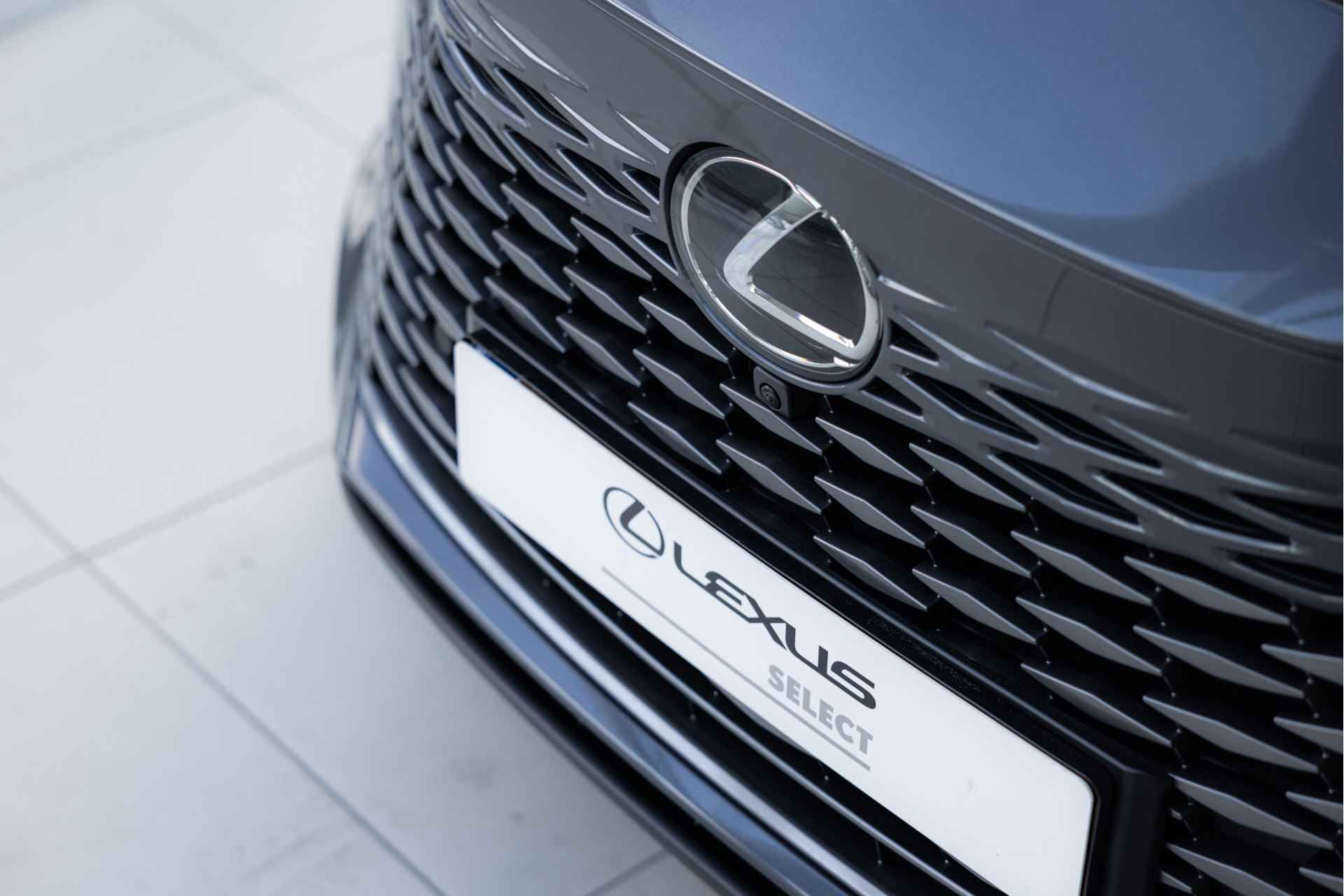 Lexus RX 450h+ Plug-in Hybrid Executive Line Limited | 360 Camera | Stoelverwarming & Koeling | Apple Carplay | - 47/62