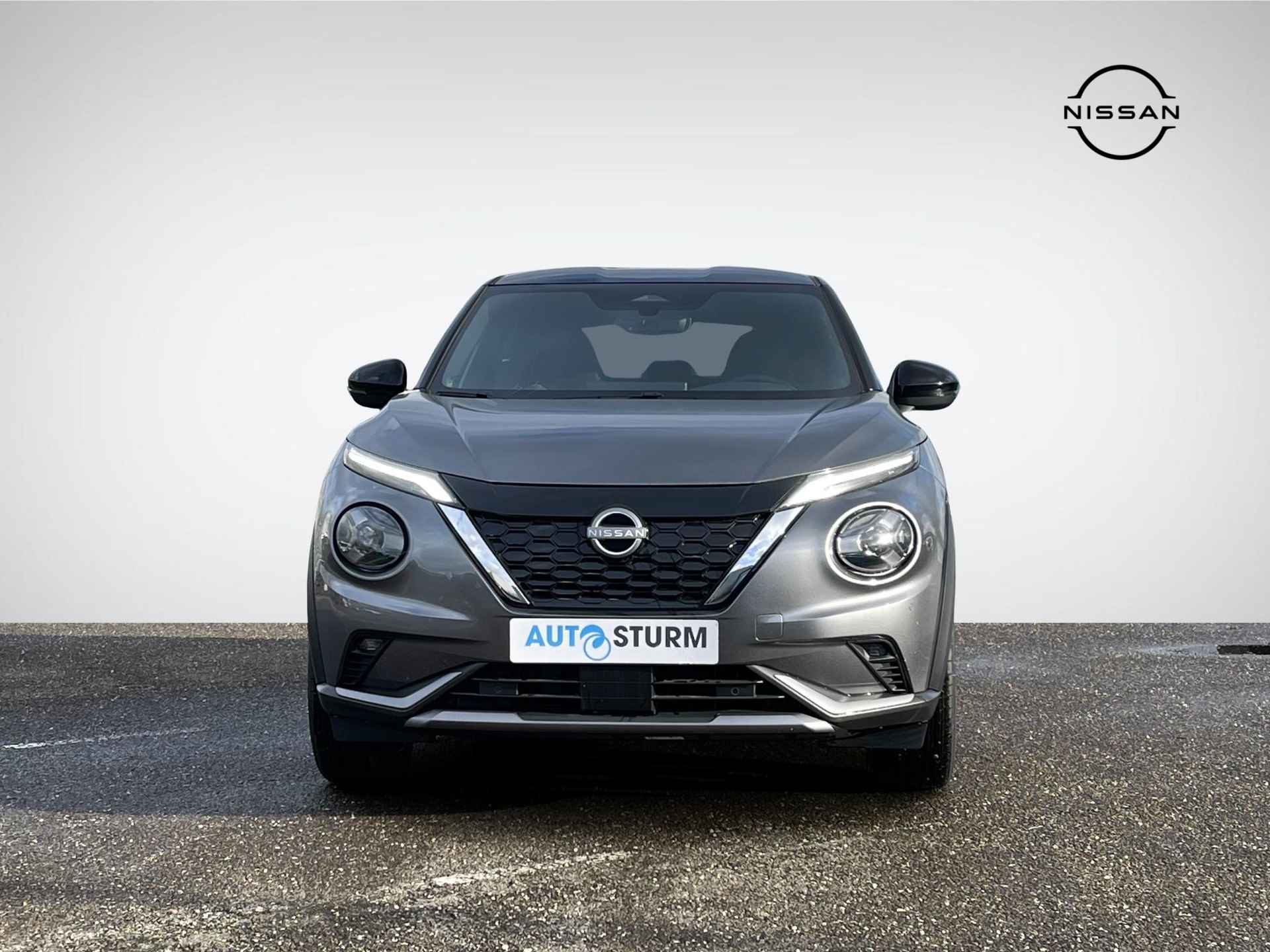 Nissan Juke 1.6 Hybrid N-Design Cold Pack - 2/22