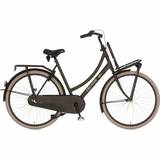 CORTINA Transport Dames Elegance Green Matt 61cm 2023