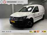 Volkswagen Caddy L2H1 Maxi Trendline 2.0TDi | Trekhaak | Airco | Betimmering | Cruise control |