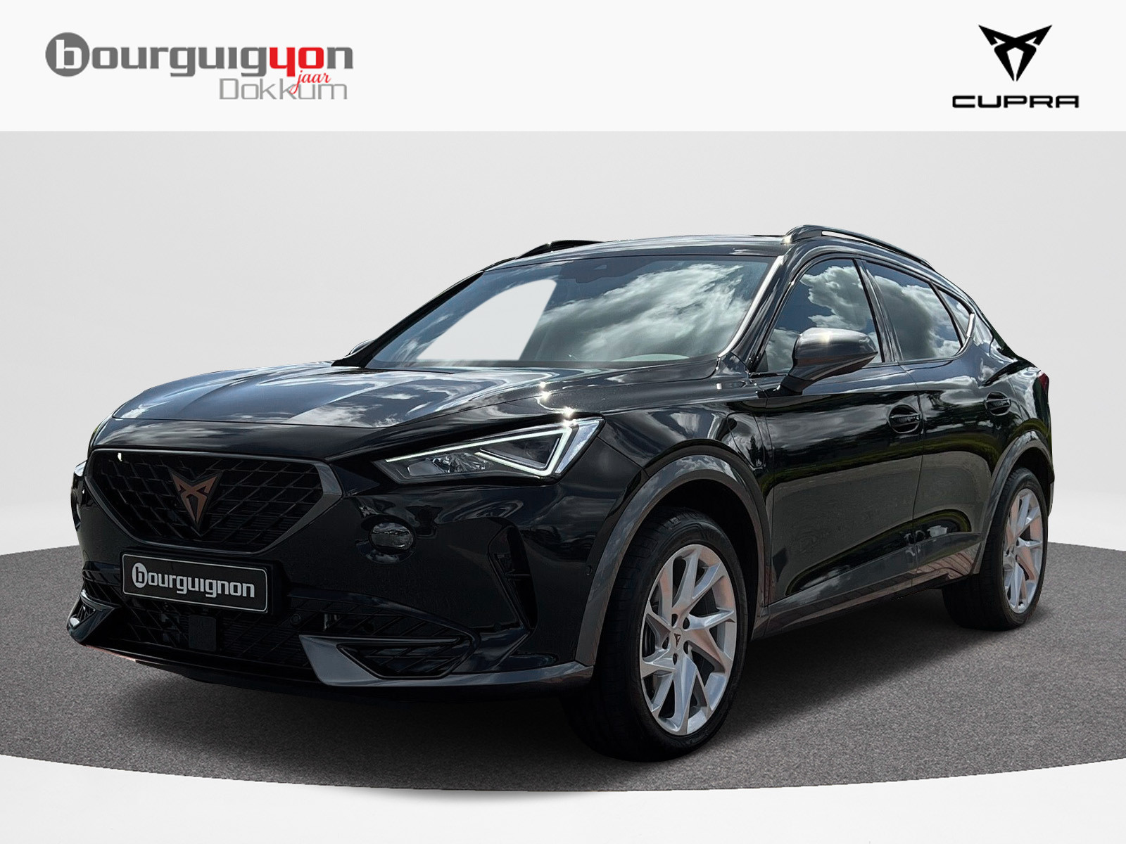 CUPRA Formentor 1.4 e-Hybrid 204 pk | PHEV | Essential | Navi via app! | Lane Assist | ACC | LED | Keyless |