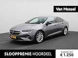 Opel Insignia Grand Sport 2.0 Turbo Business Elegance | 200 PK | Dodehoekdetectie | Camera | DAB | Keyless | Half-Leder | Stoel + Stuurverwarming | Apple Carplay / Android Auto |