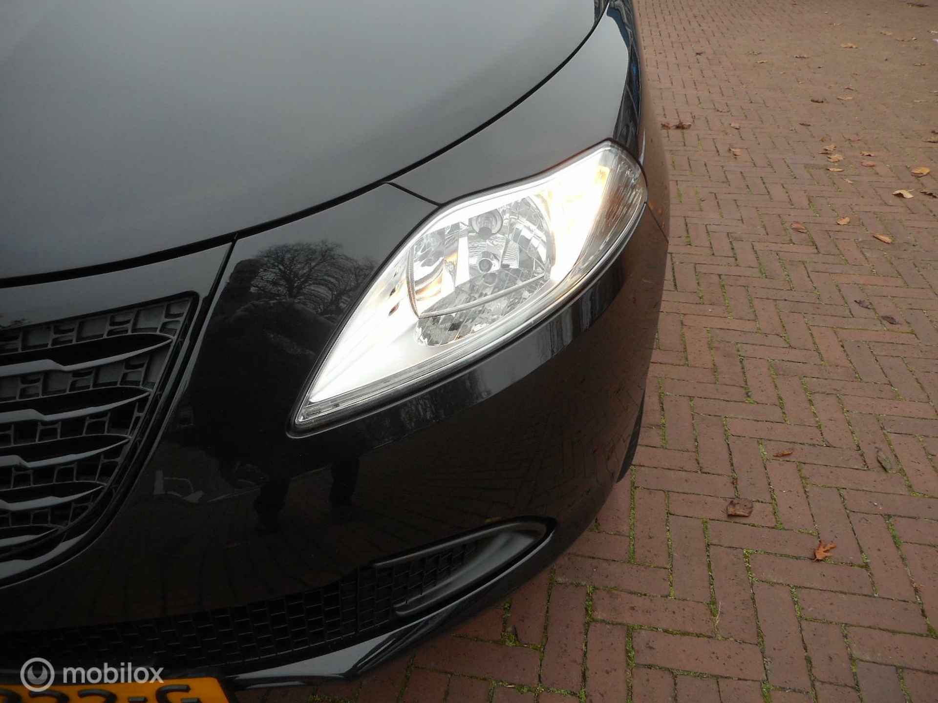 Lancia Ypsilon TwinAir Turbo 80 Elefantino Plus - 18/31