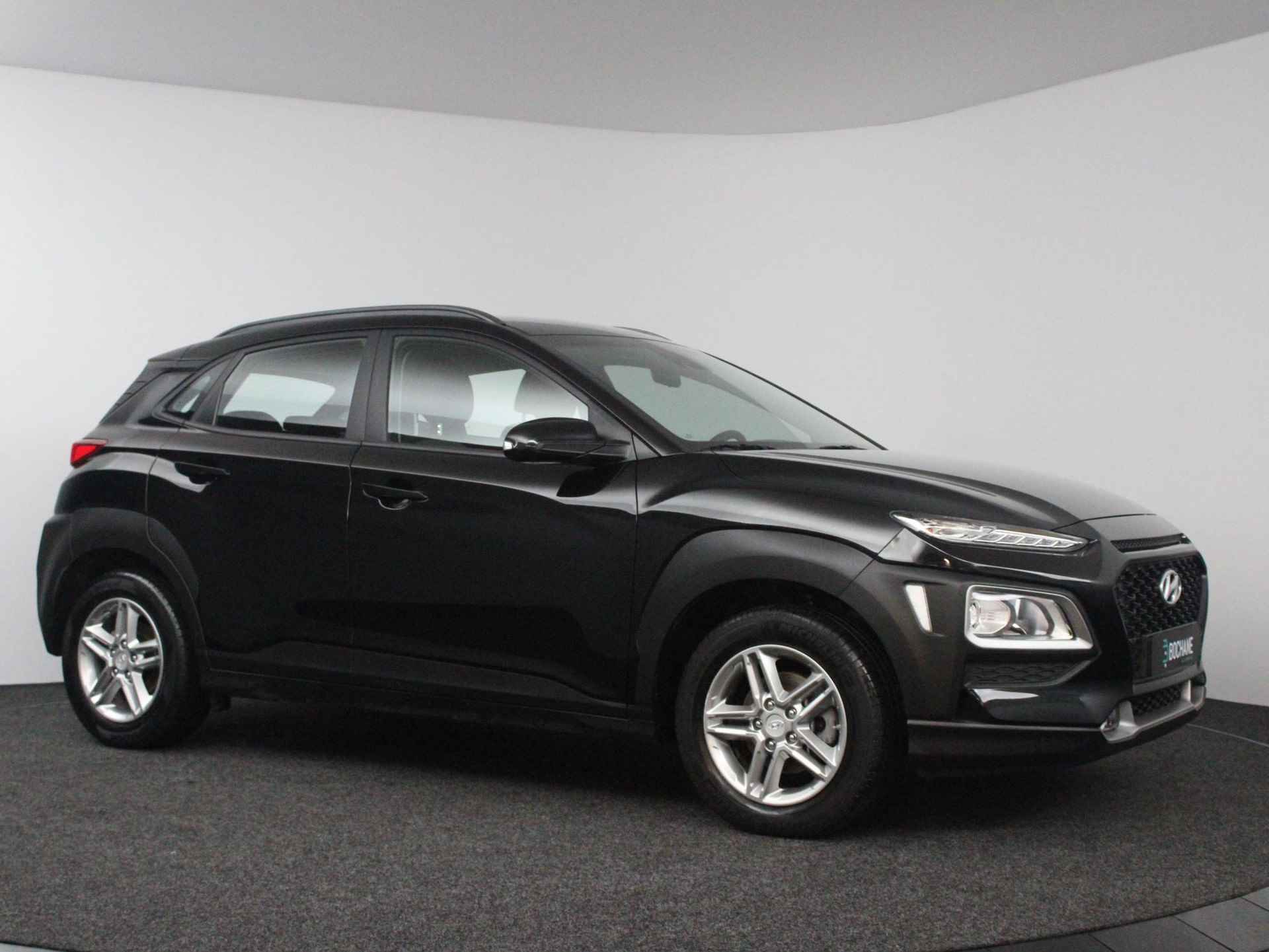 Hyundai Kona 1.0 T-GDI Comfort Clima/Navi/Camera - 7/44