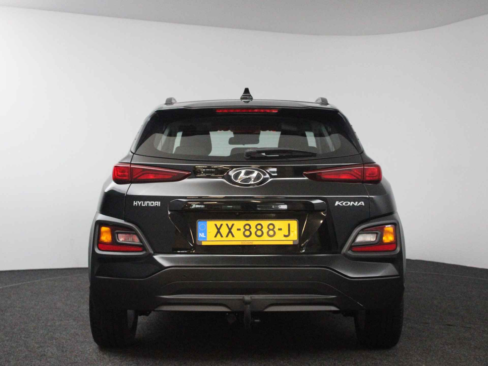 Hyundai Kona 1.0 T-GDI Comfort Clima/Navi/Camera - 13/44