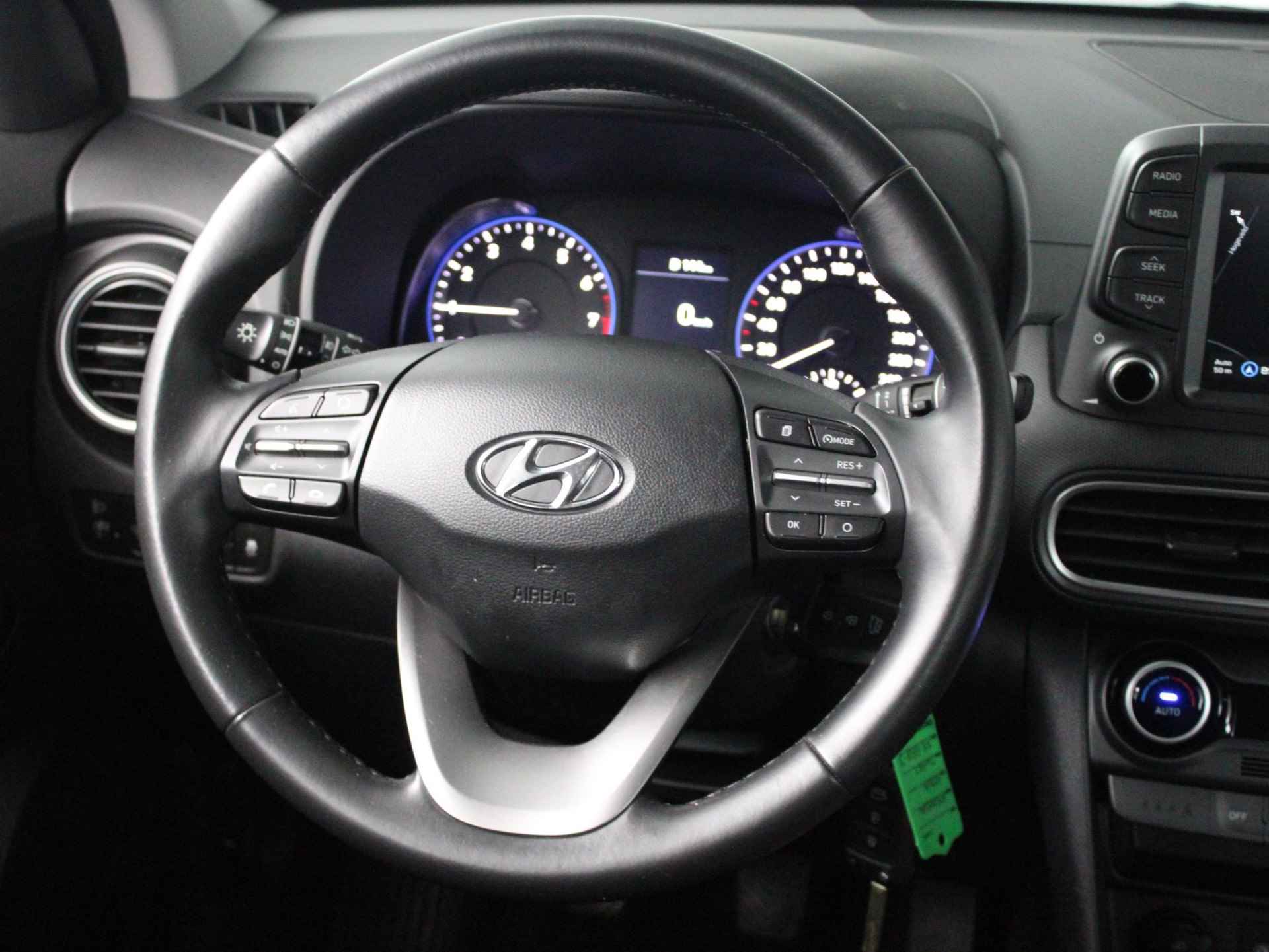 Hyundai Kona 1.0 T-GDI Comfort Clima/Navi/Camera - 43/44