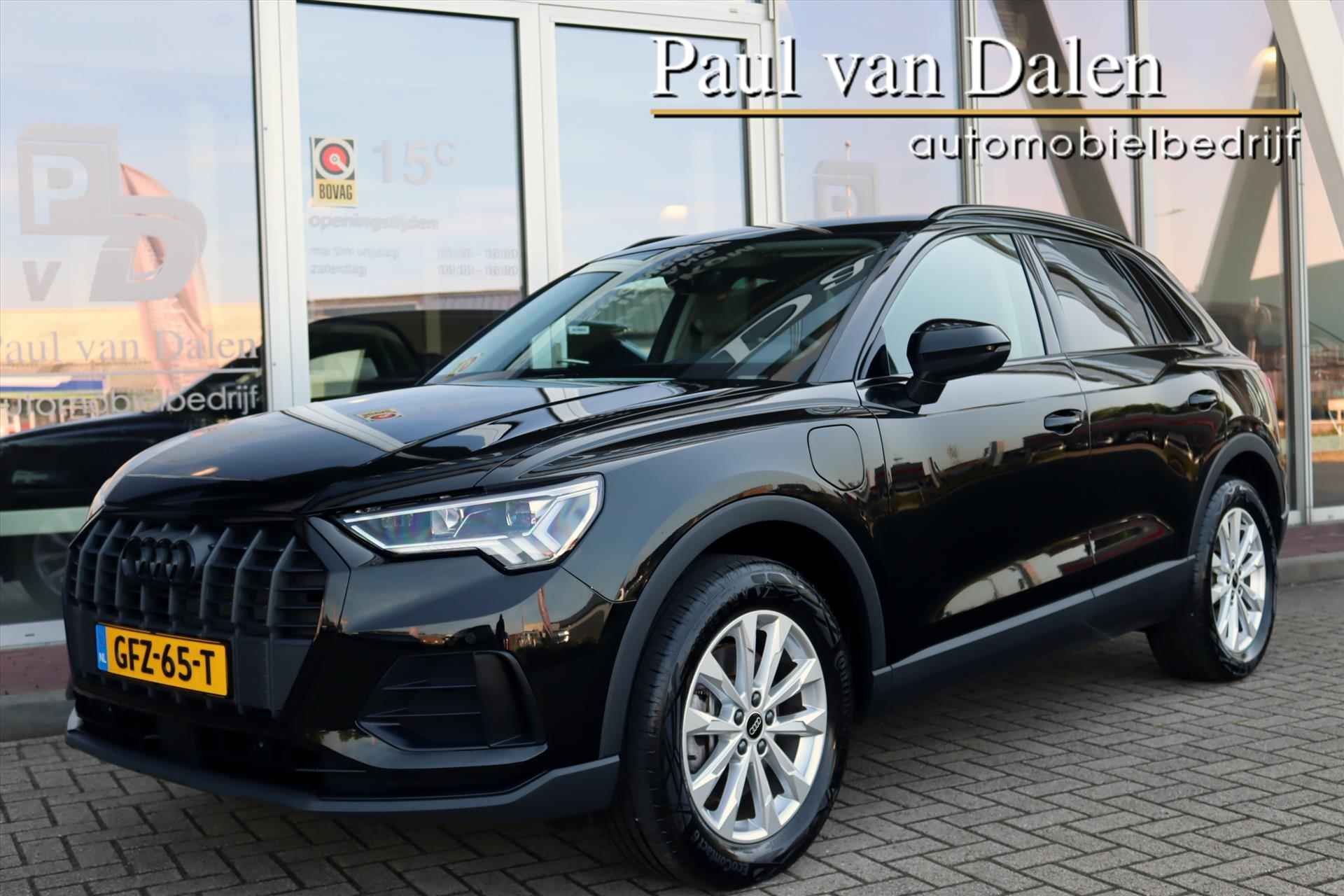 Audi Q3 BOVAG 40-Puntencheck