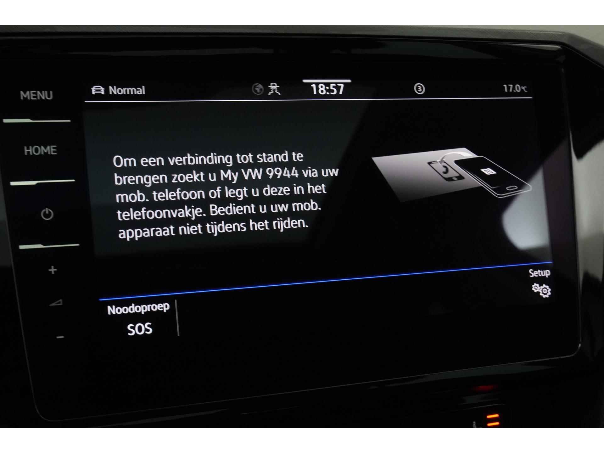 Volkswagen Passat 1.4 TSI PHEV GTE | Digital Cockpit | DCC | Schuifdak | Trekhaak | Zondag Open! - 13/40