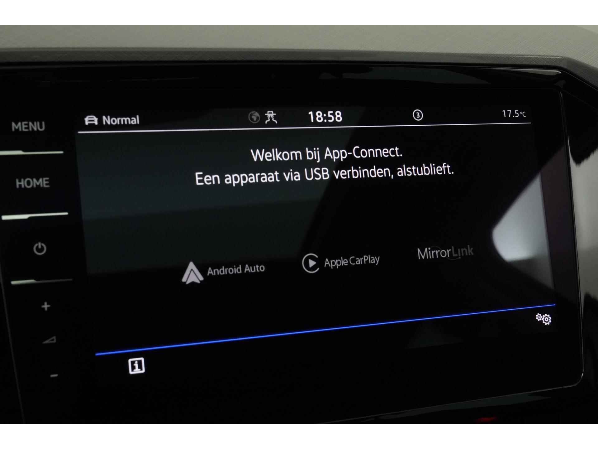 Volkswagen Passat 1.4 TSI PHEV GTE | Digital Cockpit | DCC | Schuifdak | Trekhaak | Zondag Open! - 15/40