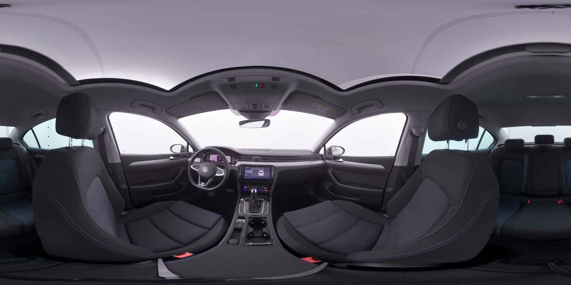 Volkswagen Passat 1.4 TSI PHEV GTE | Digital Cockpit | DCC | Schuifdak | Trekhaak | Zondag Open! - 40/40