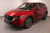 Mazda CX-5 2.5 SAG 194 Exclusive Line | Comfort Pack