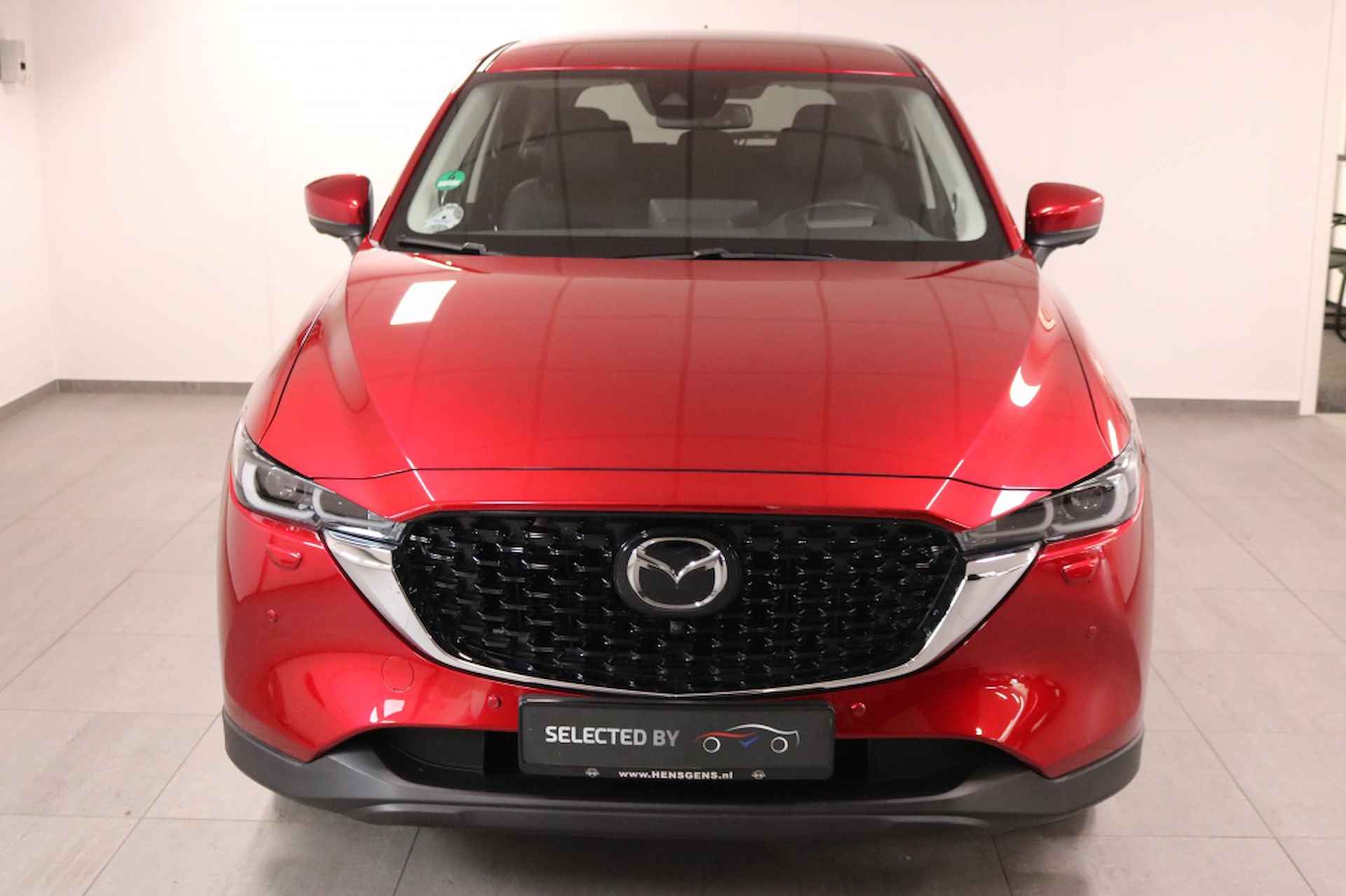 Mazda CX-5 2.5 SAG 194 Exclusive Line | Comfort Pack - 2/31