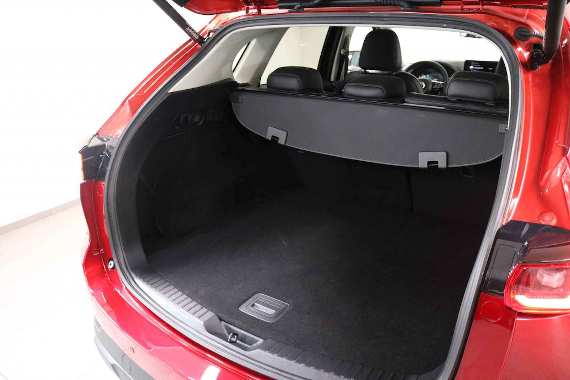 Mazda CX-5 2.5 SAG 194 Exclusive Line | Comfort Pack - 6/31