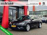 SEAT León ST 1.0 TSI Style Ultimate Edition / Alcantara / Beats Audio / Trekhaak / Full Led /