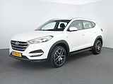 Hyundai Tucson 1.6 GDi 132pk | Navigatie | Camera | 18 inch LM