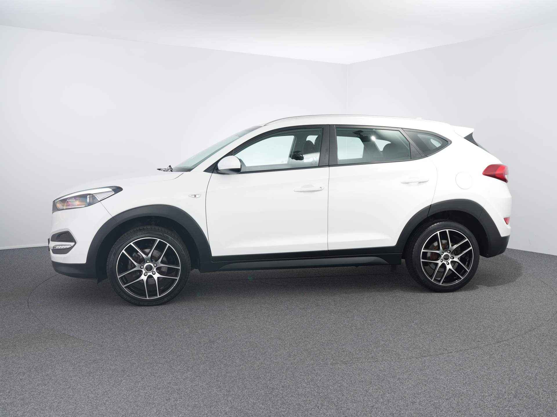 Hyundai Tucson 1.6 GDi 132pk | Navigatie | Camera | 18 inch LM - 14/28