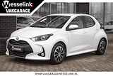 Toyota Yaris 1.5 Hybrid Active - All-in rijklrprs | clima | Apple cp/Android auto