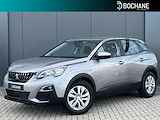 Peugeot 3008 1.2 PureTech Blue Lease Executive