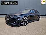 Audi RS4 Avant 2.9 TFSI RS 4 Quattro /Milltek /B&O /7dkm