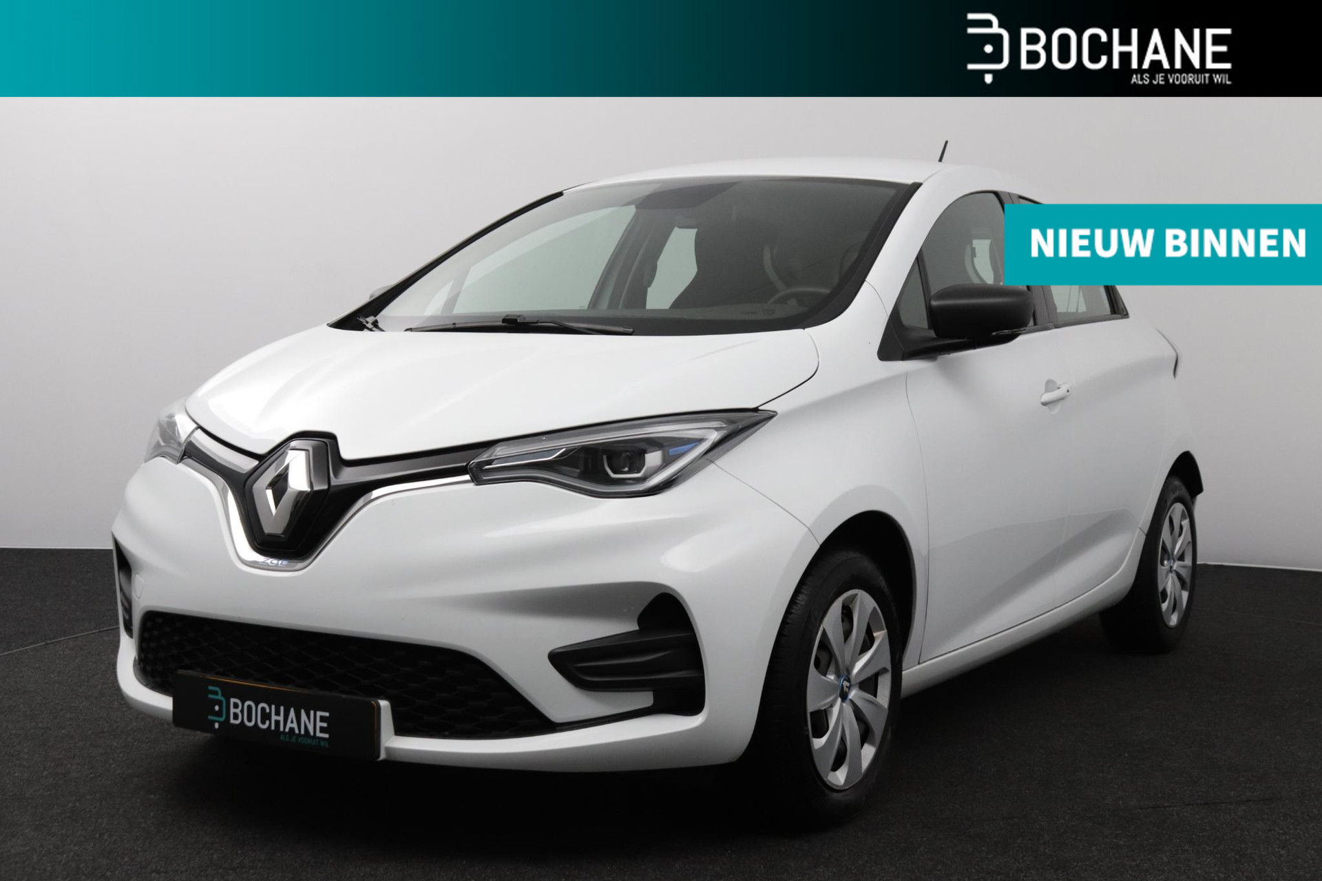 Renault ZOE R110 Life 52 kWh